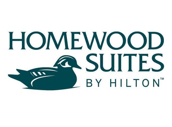 Homewood Suites by Hilton Las Vegas City Center - Las Vegas, NV