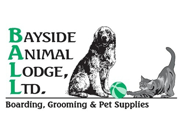 Bayside Animal Lodge LTD - Gig Harbor, WA