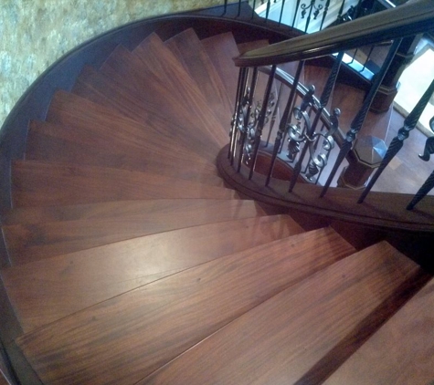 Dawson Hardwood Floors