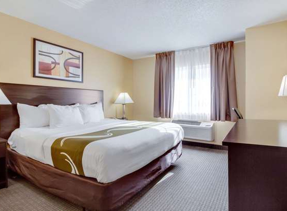 Quality Inn & Suites - Lincoln, NE