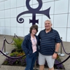 Paisley Park gallery