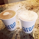 Aharon Coffee & Roasting Co. - Coffee Shops