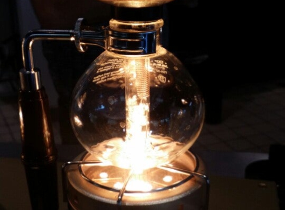 Siphon Coffee - Houston, TX