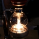 Siphon Coffee