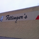 A. Fillinger Inc. - Doors, Frames, & Accessories