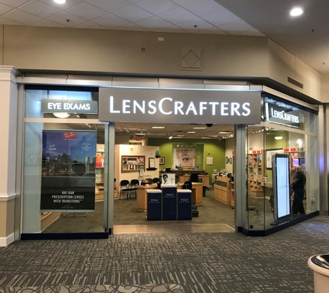 LensCrafters - Racine, WI