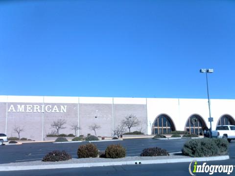 Furniture Consignment, Albuquerque, New Mexico