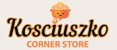 Kosciuszko Corner Store - Coffee - Retail