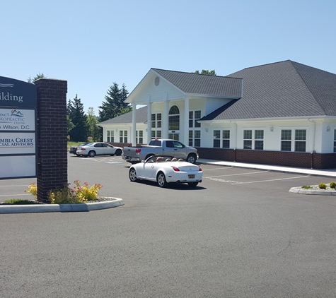 Summit Chiropractic Center - Chehalis, WA