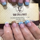 Van Spa & Nails
