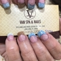 Van Spa & Nails