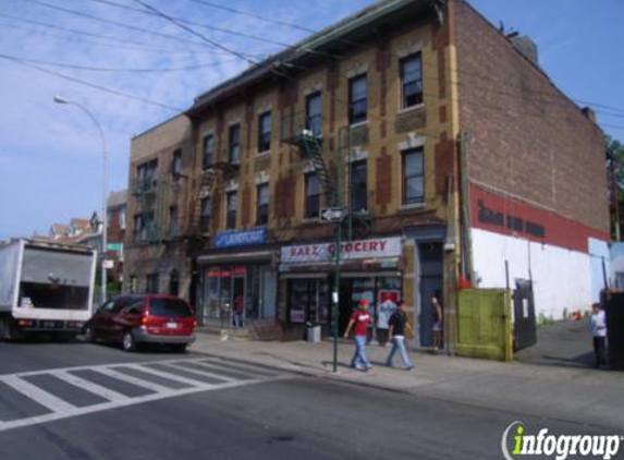 Baez Grocery - Corona, NY