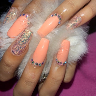 Nails & Spa Concepts - Stockton, CA