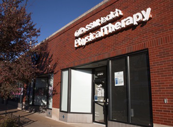 SSM Health Physical Therapy - Tower Grove - Saint Louis, MO