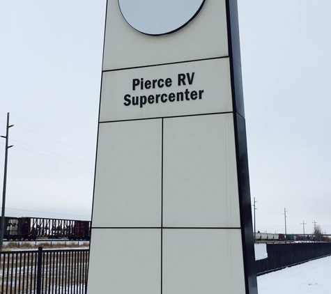 Pierce RV Supercenter - Billings, MT