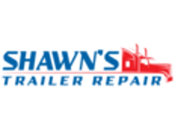 Shawn's Trailer Repair Inc. - Oak Creek, WI