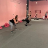 Blush Boot Camp gallery