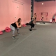 BLUSH Boot Camp