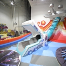 Cosmic Air Adventure Park & Arcade - Amusement Places & Arcades