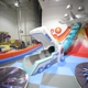 Cosmic Air Adventure Park & Arcade