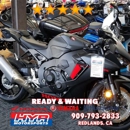 HYR Honda Yamaha Husqvarna of Redlands - Motorcycle Dealers