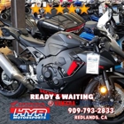 HYR Honda Yamaha Husqvarna of Redlands