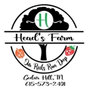 Head's Farm - Farmers Market