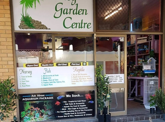 Valley Garden Centre - Kempsey, NSW