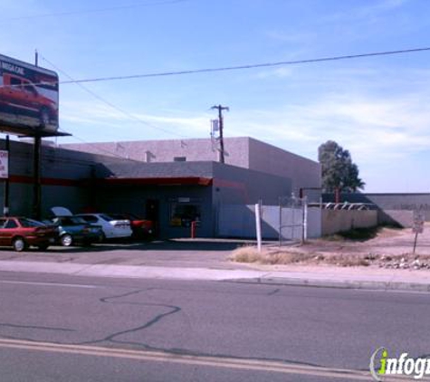 Hays Radiator Service - Phoenix, AZ