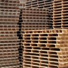 M K Pallets, Inc.