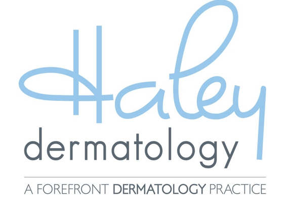 Skin and Surgery Center at Haley Dermatology - Fairhope, AL