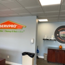 Servpro - Fire & Water Damage Restoration