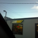 Subway - Fast Food Restaurants