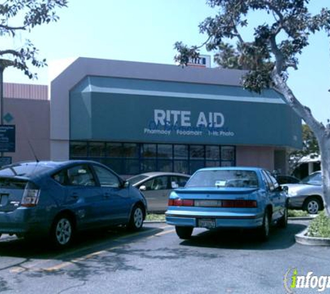 Rite Aid - Long Beach, CA