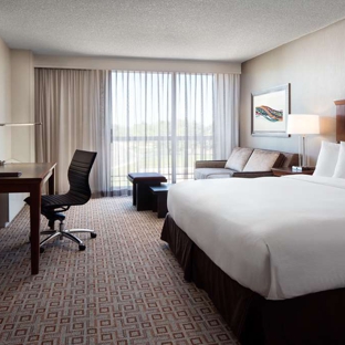 DoubleTree by Hilton Hotel Denver Tech Center - Greenwood Village, CO