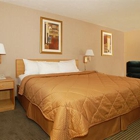 Quality Inn Nashville - Bloomington