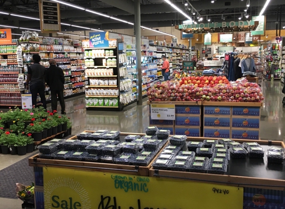 Whole Foods Market - Dublin, CA
