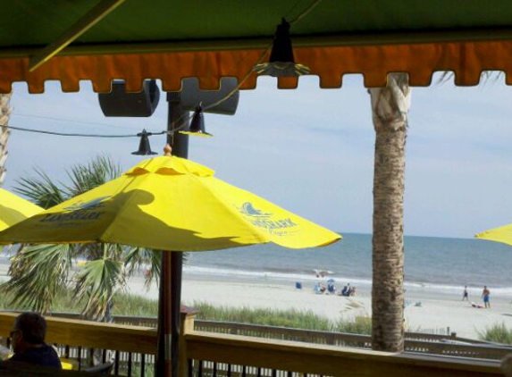 Landshark Bar & Grill Myrtle Beach - Myrtle Beach, SC