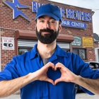 Blue Star Brothers Auto Repair