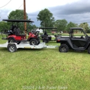 J & R Trailer Sales - Golf Cars & Carts