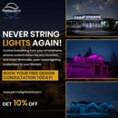 Permalights - Lighting Consultants & Designers