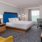 Hampton Inn South Plainfield-Piscataway