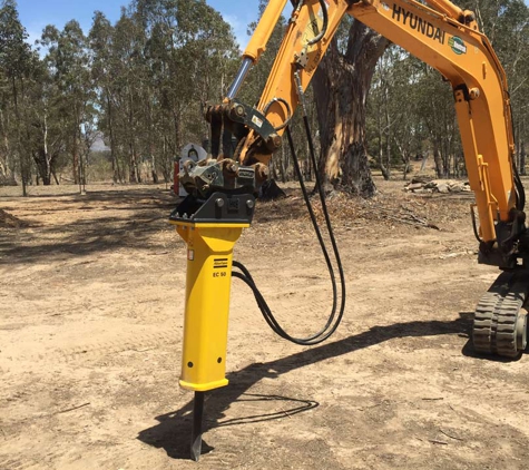 Australian Trenching & Excavations - Seymour, VIC
