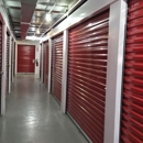 CubeSmart Self Storage - Self Storage