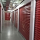 CubeSmart Self Storage