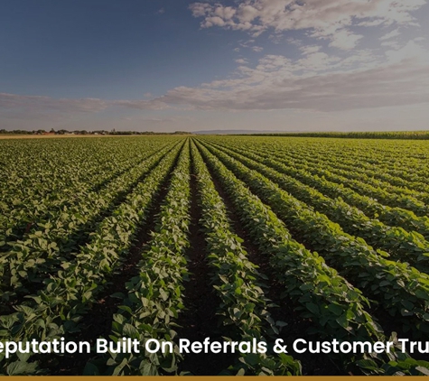 CBJ Drilling Services - Forest Reefs, NSW. Reputation Built On Referrals & Customer Trust