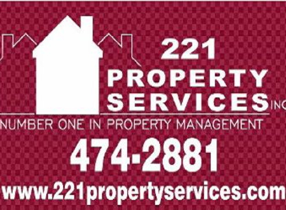 221 Property Services, Inc. - Grants Pass, OR