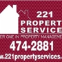 221 Property Services, Inc.
