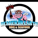 Heaven On Earth BBQ and Seafood - Barbecue Restaurants