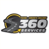 360 Services Paving. Concrete. Sealcoating gallery